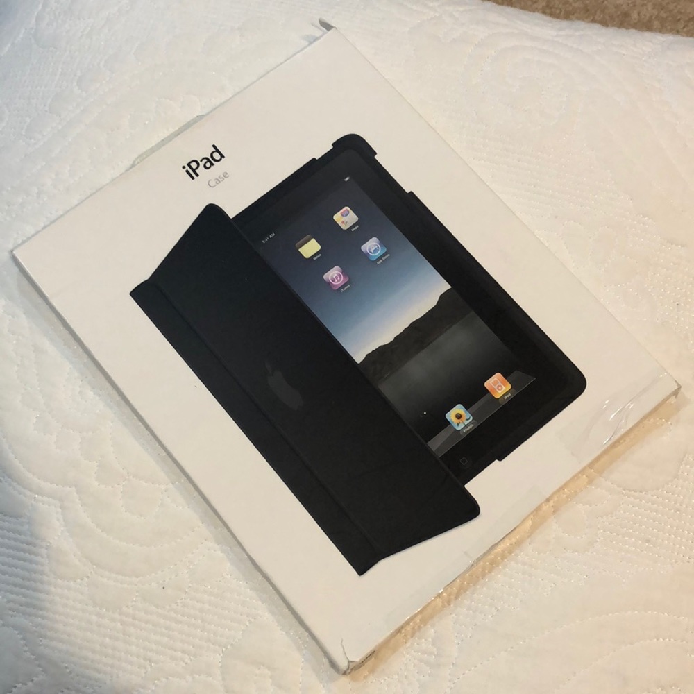 IPAD CASE